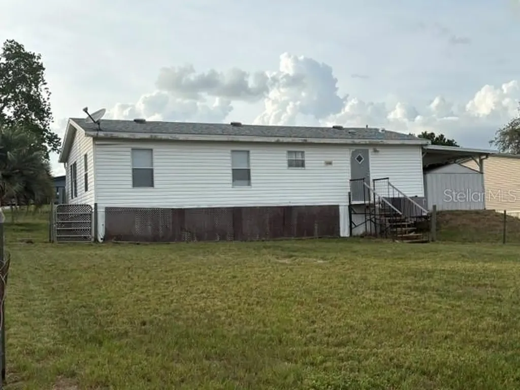 13225 Plum Lake Circle Minneola FL 34715