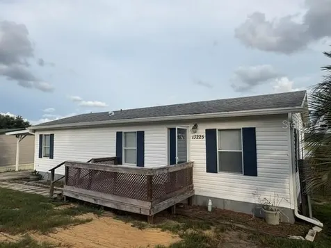 13225 Plum Lake Circle Minneola FL 34715