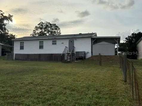13225 Plum Lake Circle Minneola FL 34715