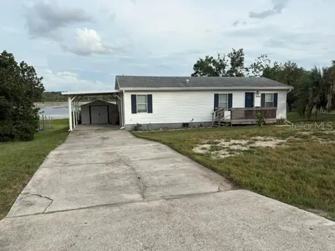 13225 Plum Lake Circle Minneola FL 34715
