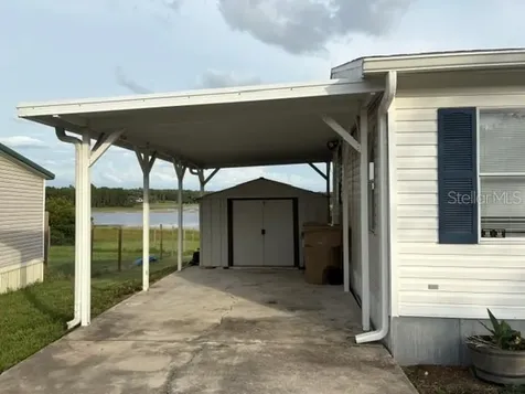 13225 Plum Lake Circle Minneola FL 34715