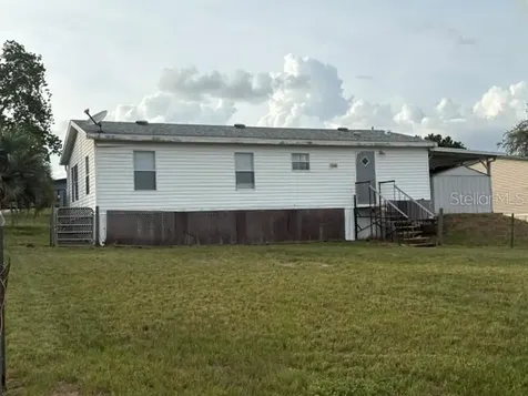 13225 Plum Lake Circle Minneola FL 34715