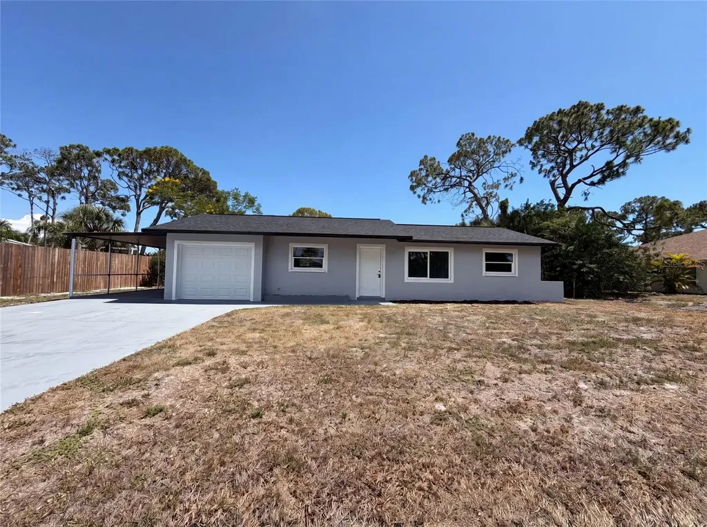 561 Yale Road Venice FL 34293