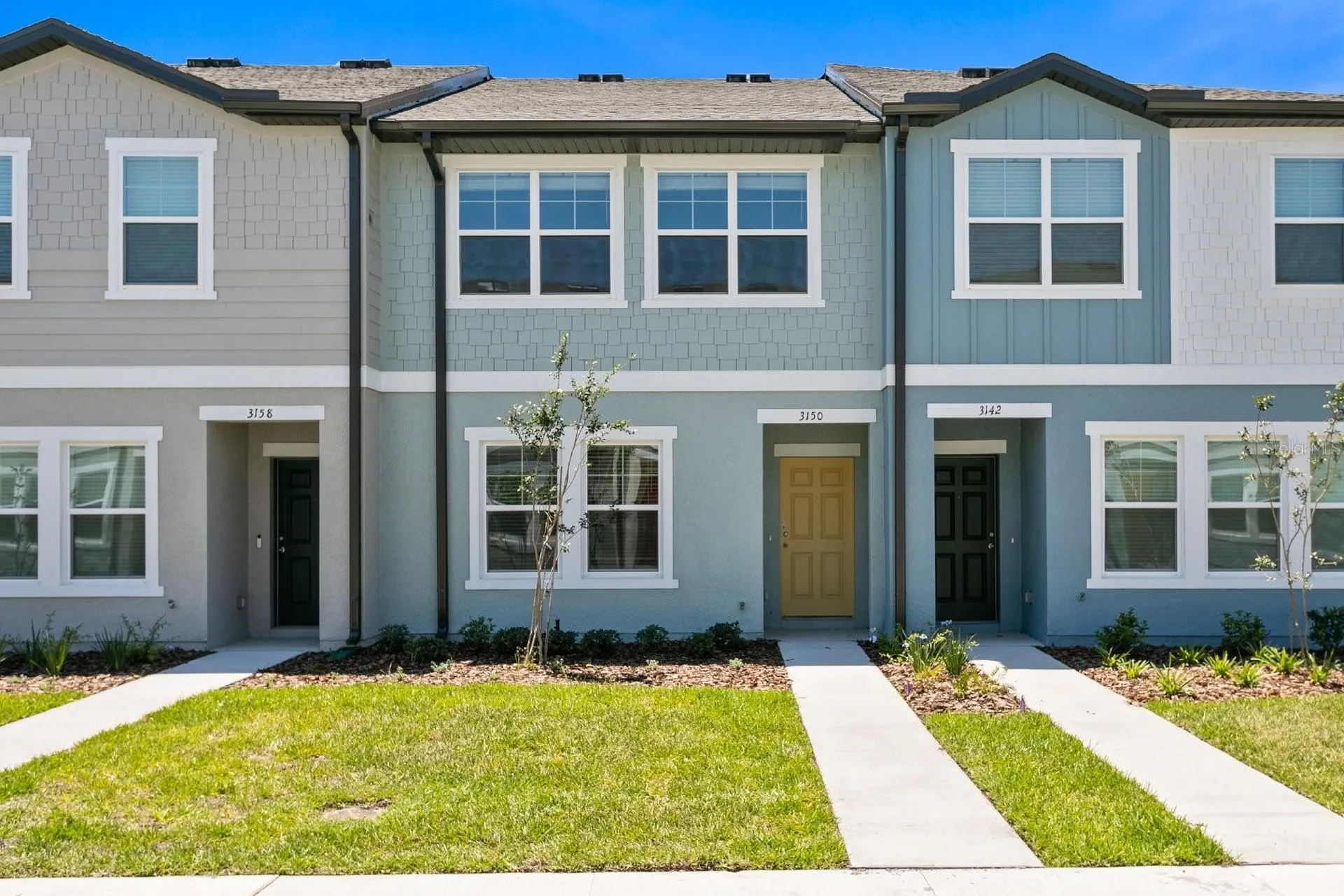 3150 Merton Alley Orlando FL 32808