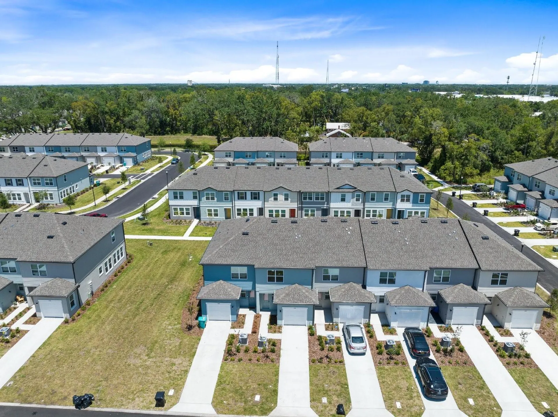 3150 Merton Alley Orlando FL 32808
