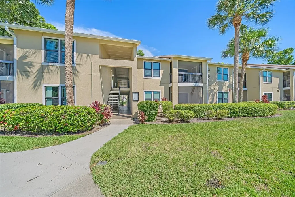 4002 Crockers Lake Boulevard Sarasota FL 34238