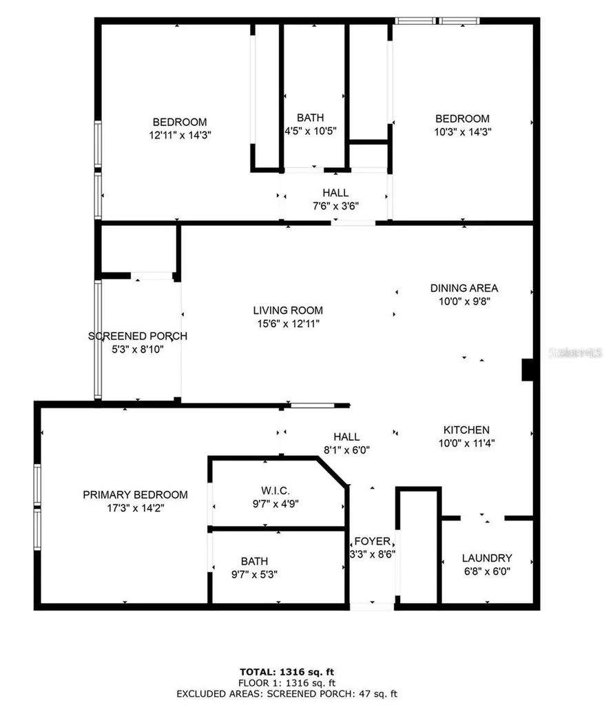 4002 Crockers Lake Boulevard Sarasota FL 34238