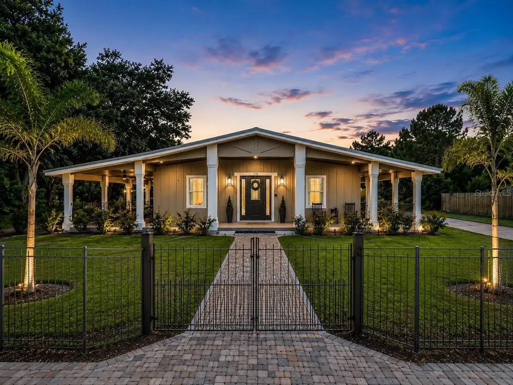 11740 Darsey Road Parrish FL 34219
