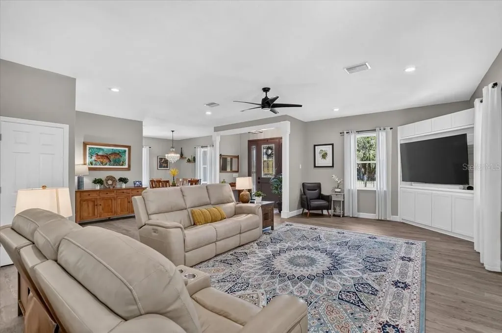 11740 Darsey Road Parrish FL 34219
