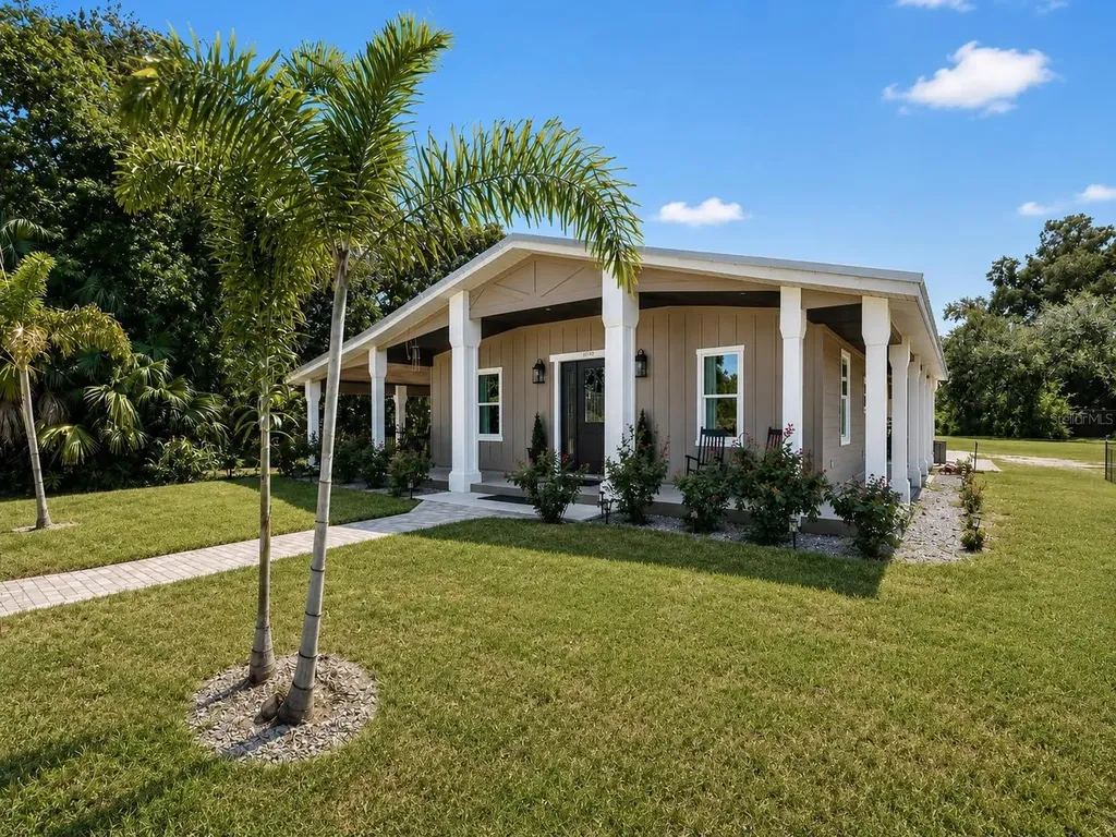 11740 Darsey Road Parrish FL 34219