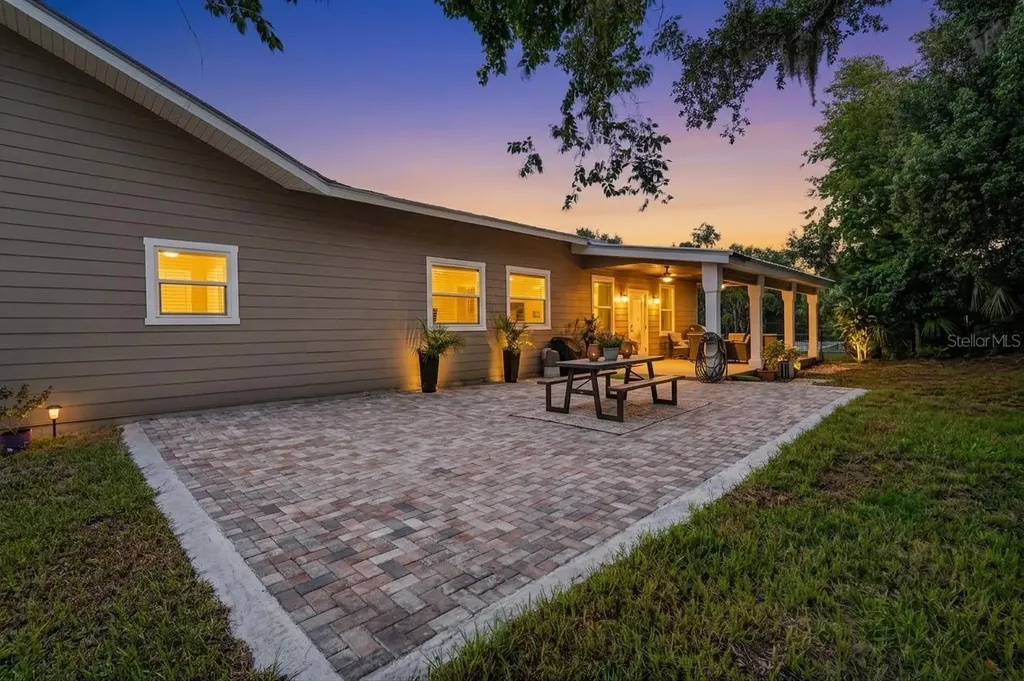 11740 Darsey Road Parrish FL 34219