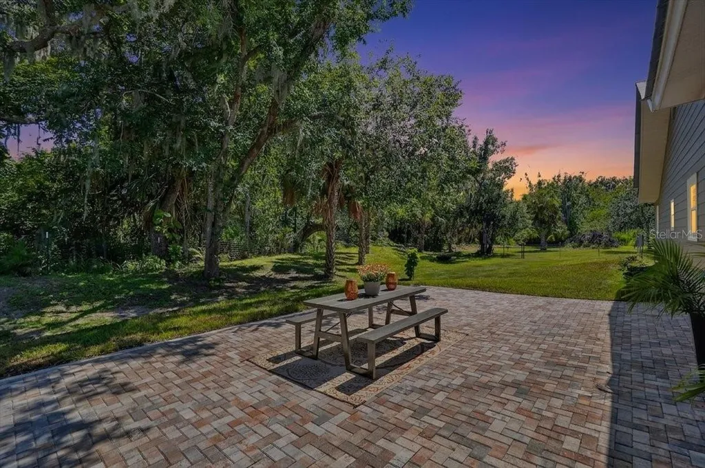 11740 Darsey Road Parrish FL 34219