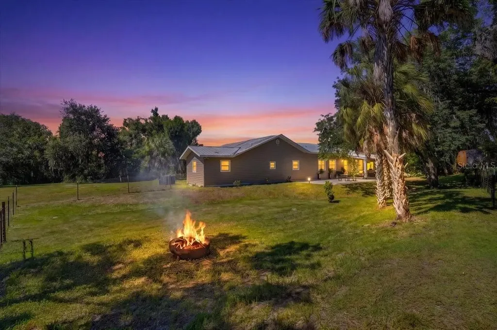 11740 Darsey Road Parrish FL 34219