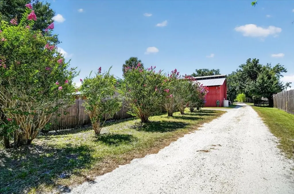 11740 Darsey Road Parrish FL 34219