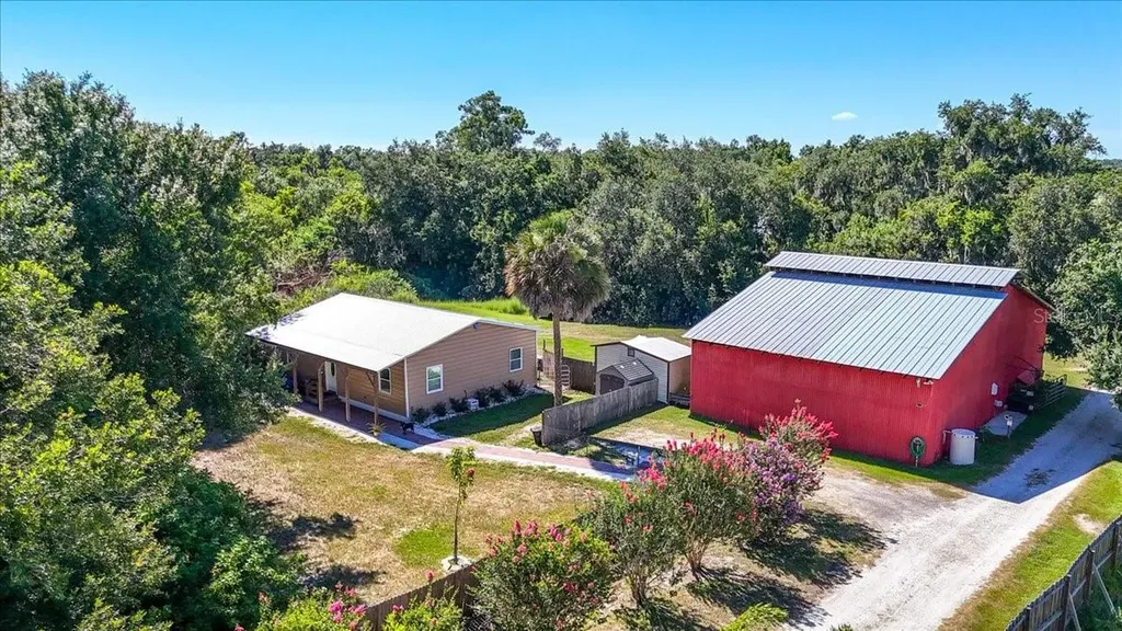 11740 Darsey Road Parrish FL 34219