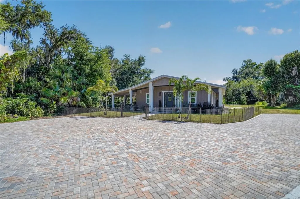 11740 Darsey Road Parrish FL 34219