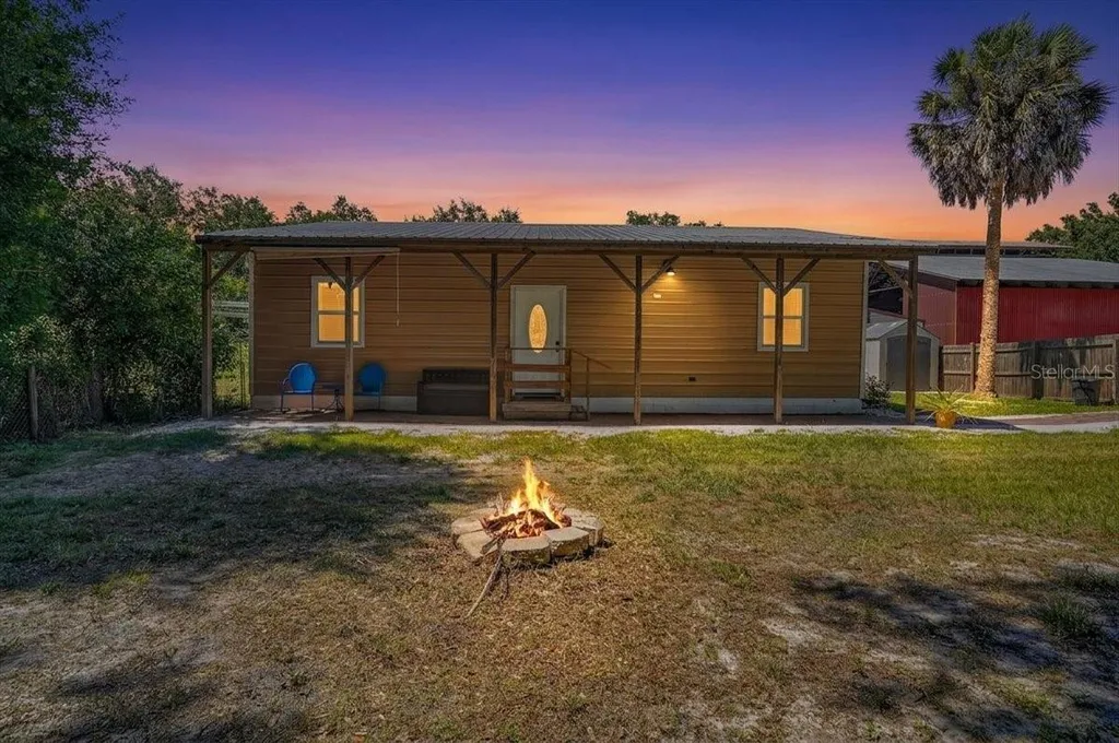 11740 Darsey Road Parrish FL 34219
