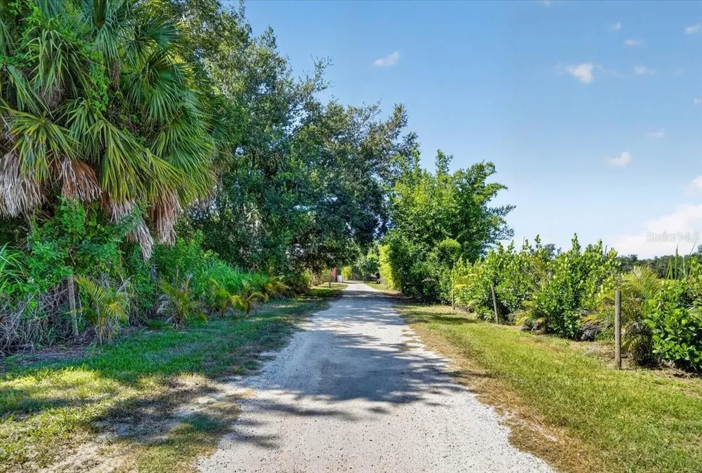 11740 Darsey Road Parrish FL 34219