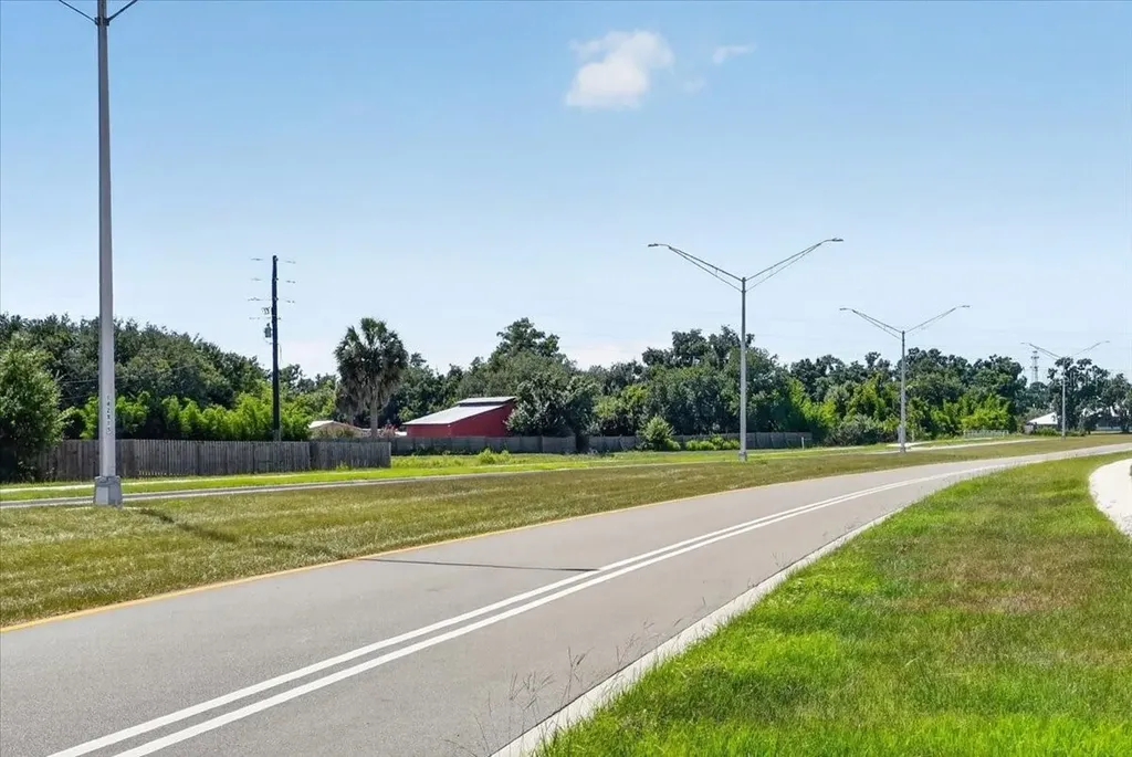 11740 Darsey Road Parrish FL 34219