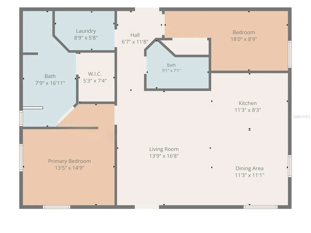 11740 Darsey Road Parrish FL 34219