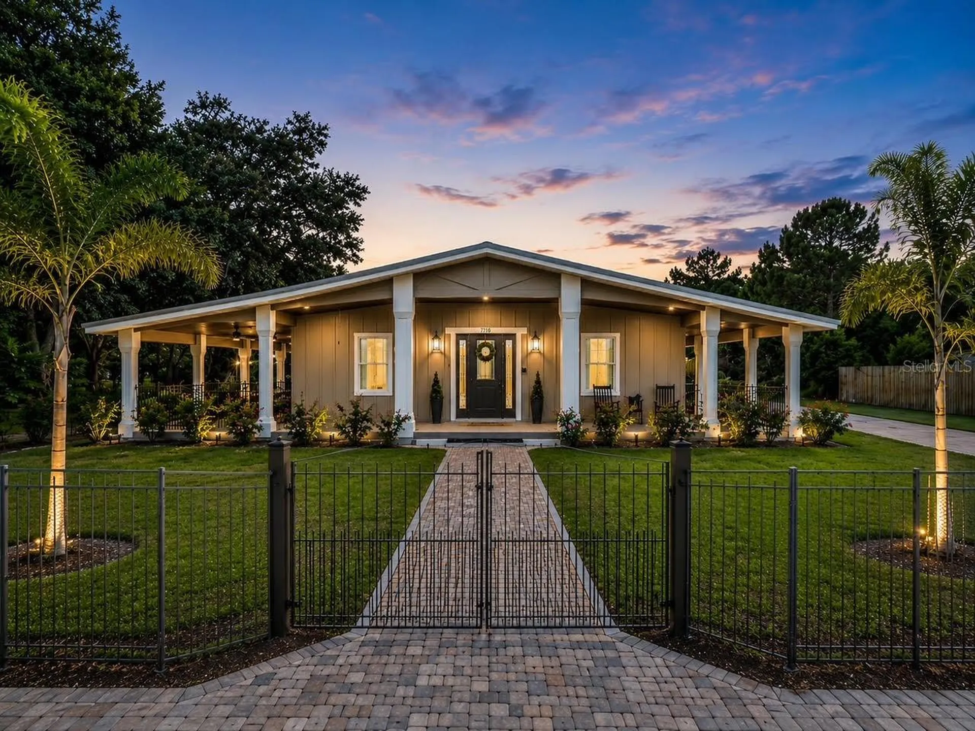 11740 Darsey Road Parrish FL 34219
