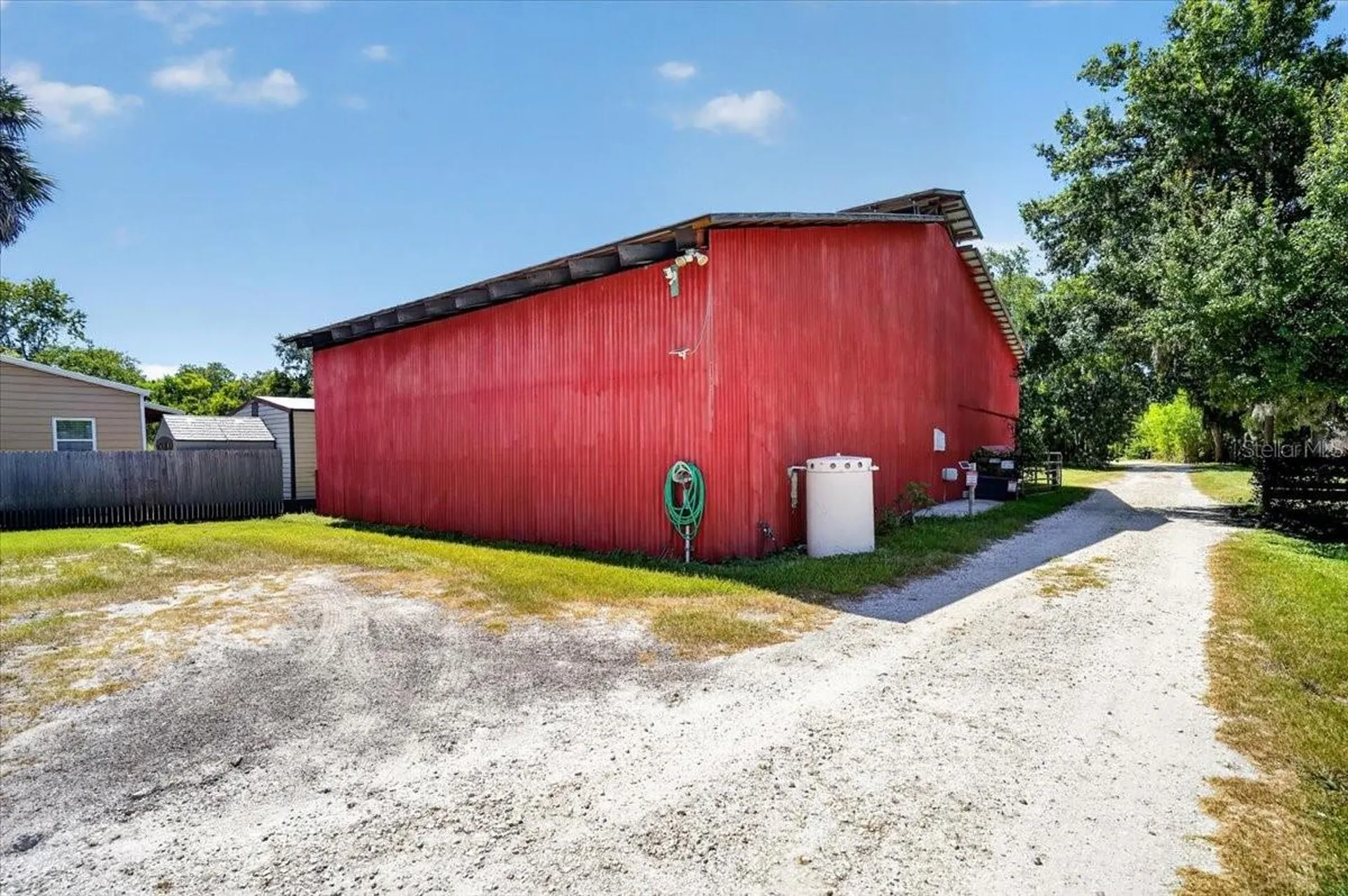 11740 Darsey Road Parrish FL 34219