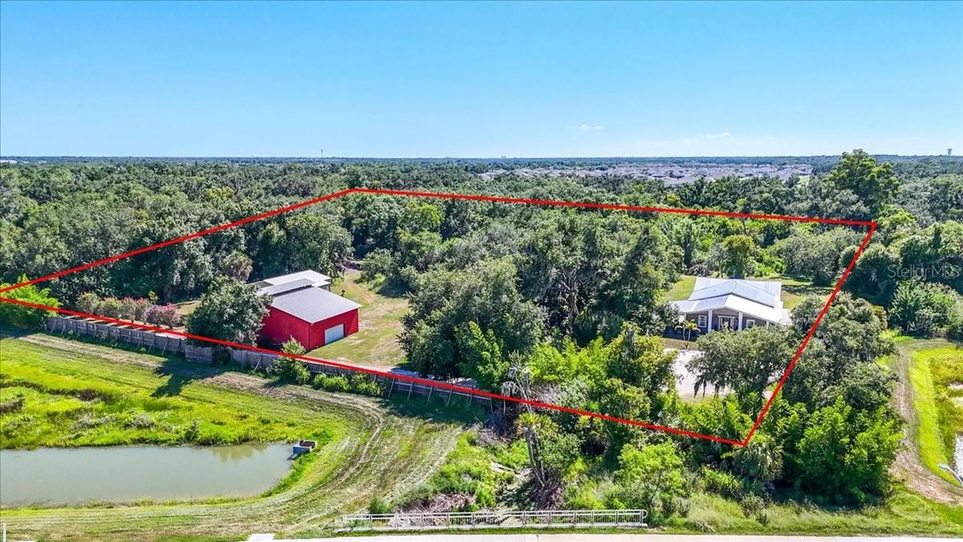 11740 Darsey Road Parrish FL 34219