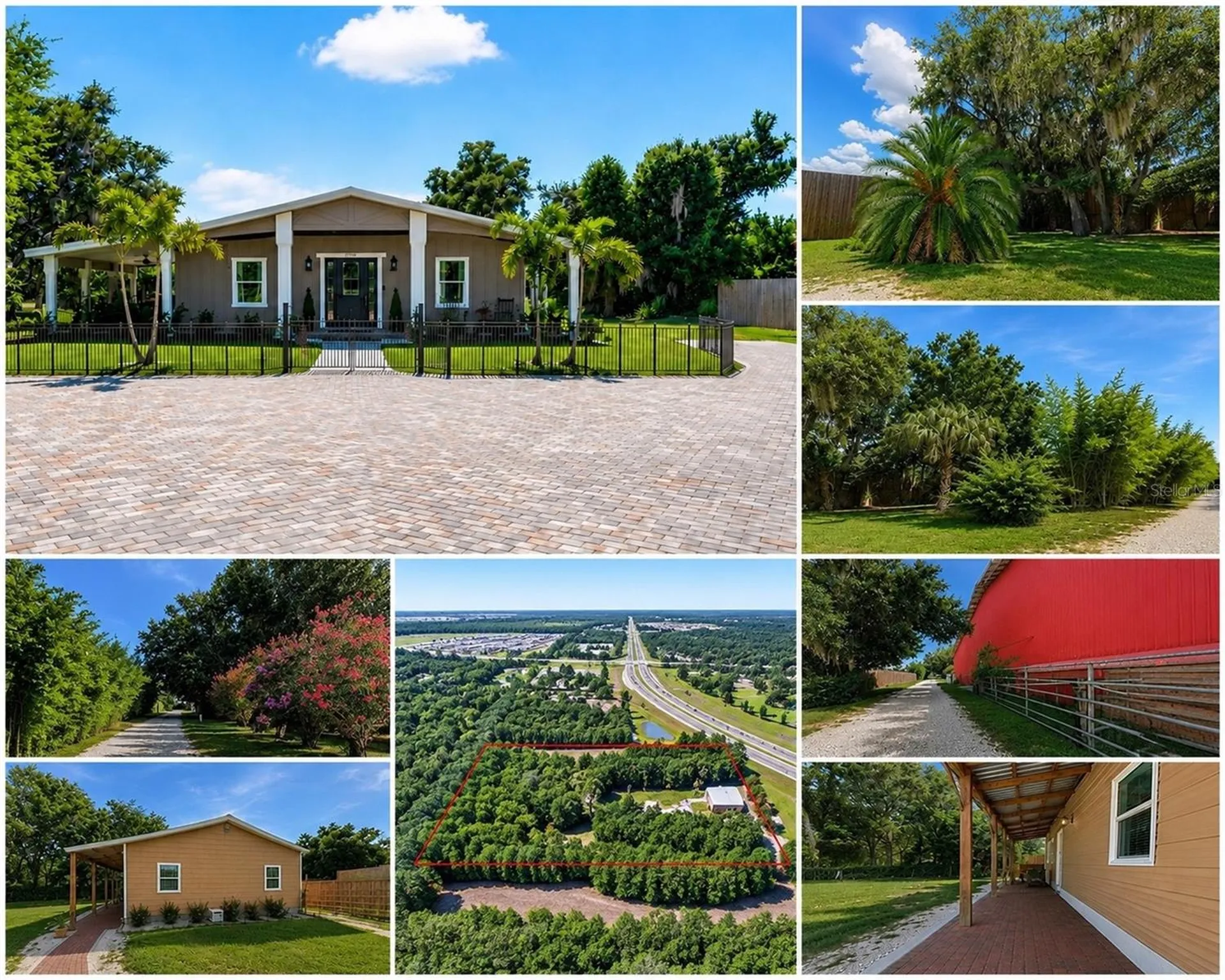 11740 Darsey Road Parrish FL 34219