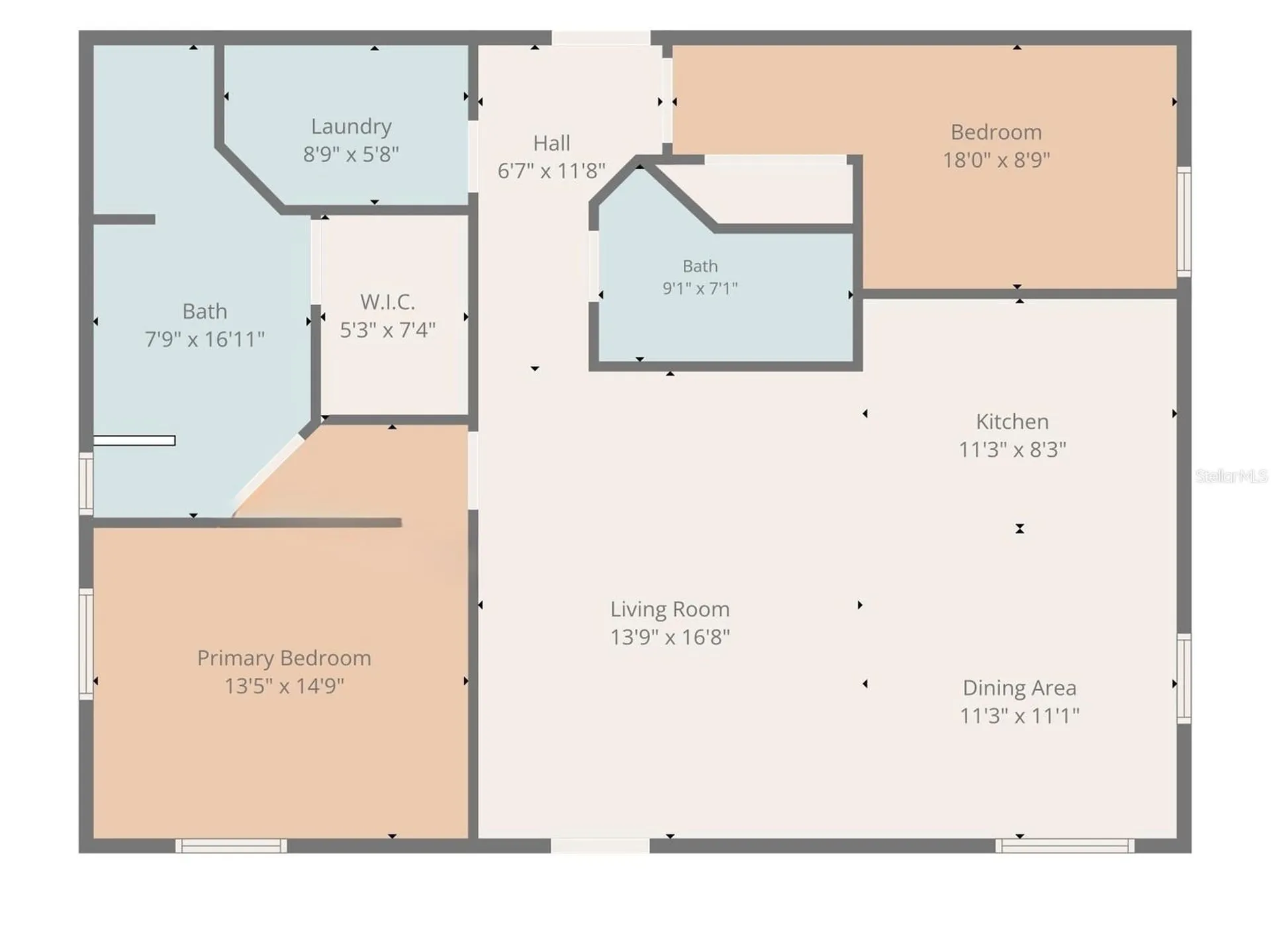 11740 Darsey Road Parrish FL 34219