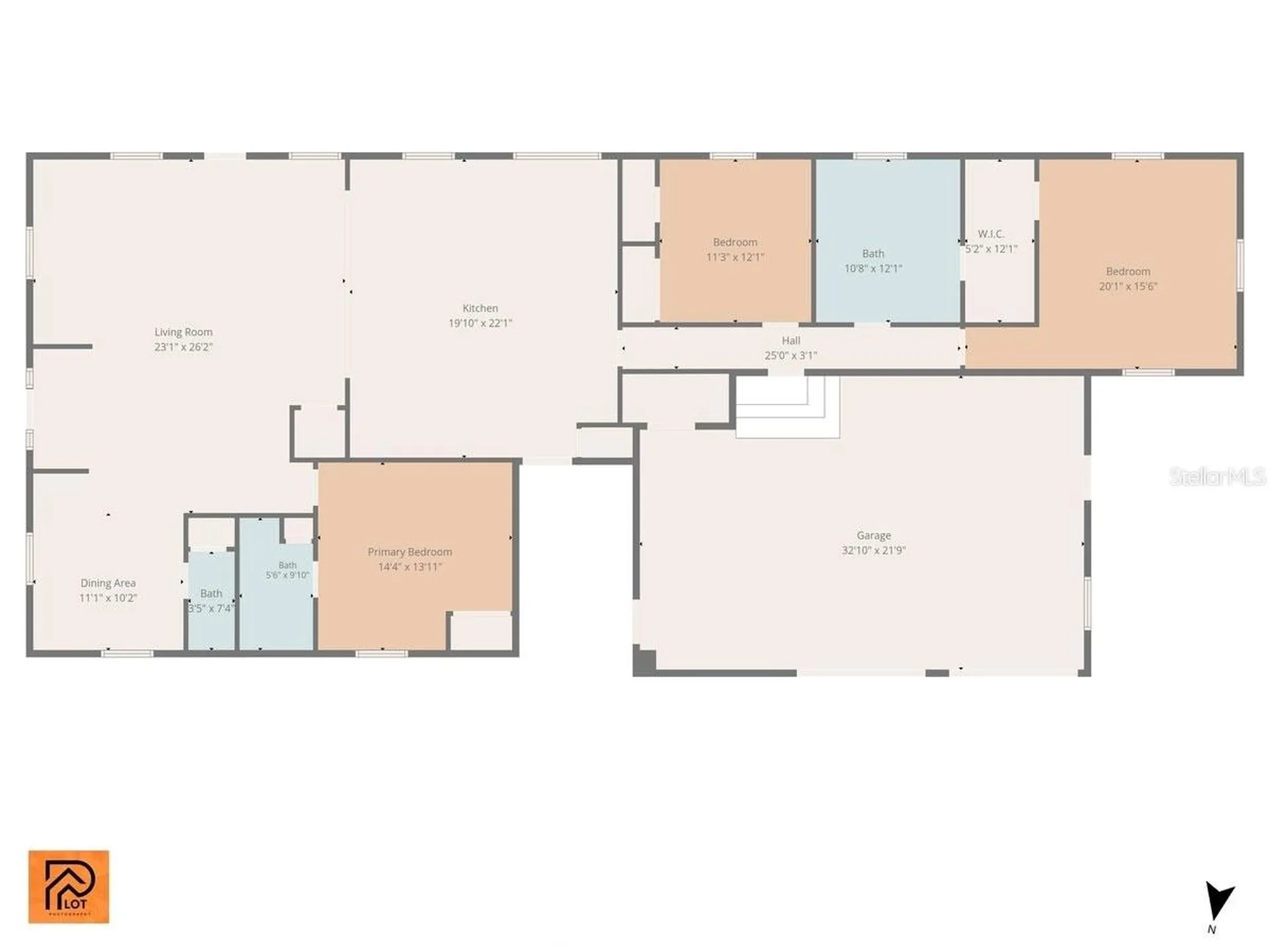 11740 Darsey Road Parrish FL 34219