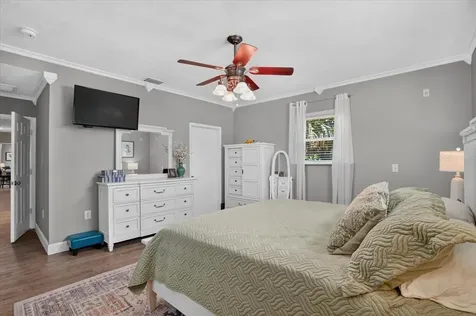 11740 Darsey Road Parrish FL 34219