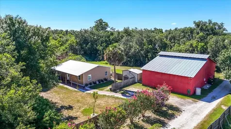 11740 Darsey Road Parrish FL 34219