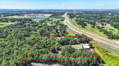 11740 Darsey Road Parrish FL 34219