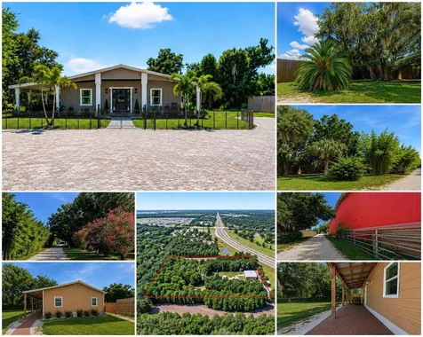 11740 Darsey Road Parrish FL 34219