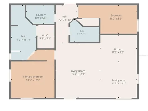 11740 Darsey Road Parrish FL 34219