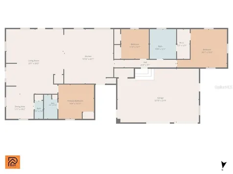 11740 Darsey Road Parrish FL 34219