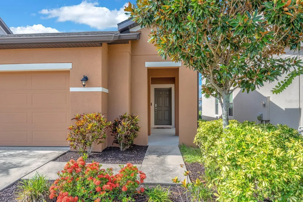 5148 Brickwood Rise Drive Wimauma FL 33598