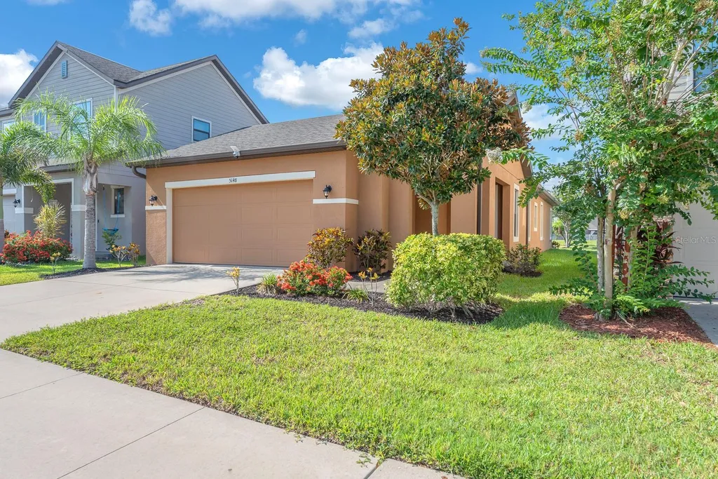 5148 Brickwood Rise Drive Wimauma FL 33598