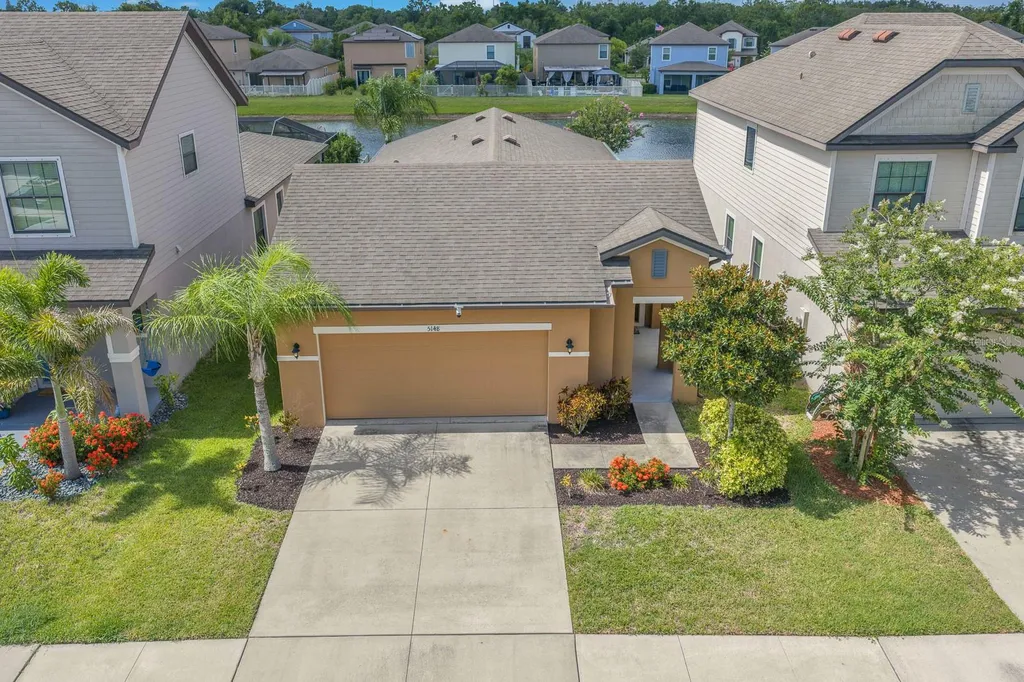 5148 Brickwood Rise Drive Wimauma FL 33598