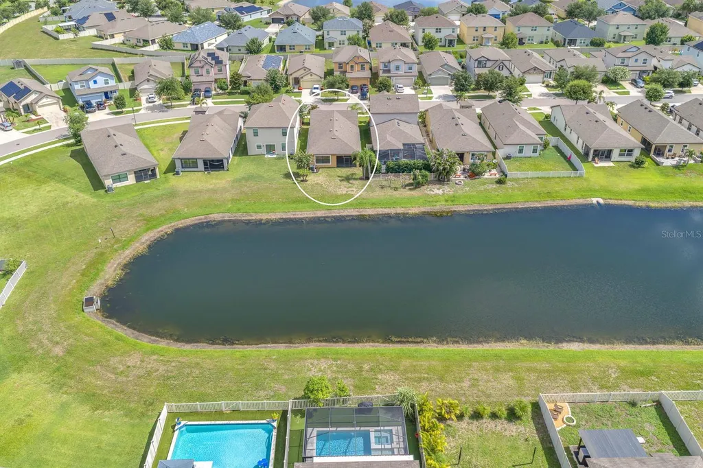 5148 Brickwood Rise Drive Wimauma FL 33598