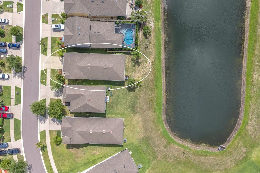 5148 Brickwood Rise Drive Wimauma FL 33598