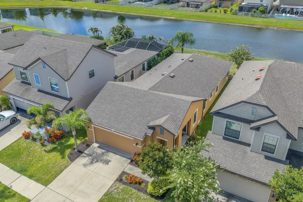 5148 Brickwood Rise Drive Wimauma FL 33598