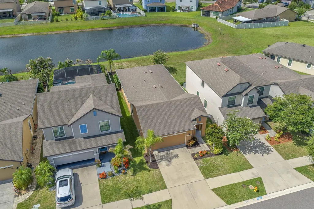 5148 Brickwood Rise Drive Wimauma FL 33598