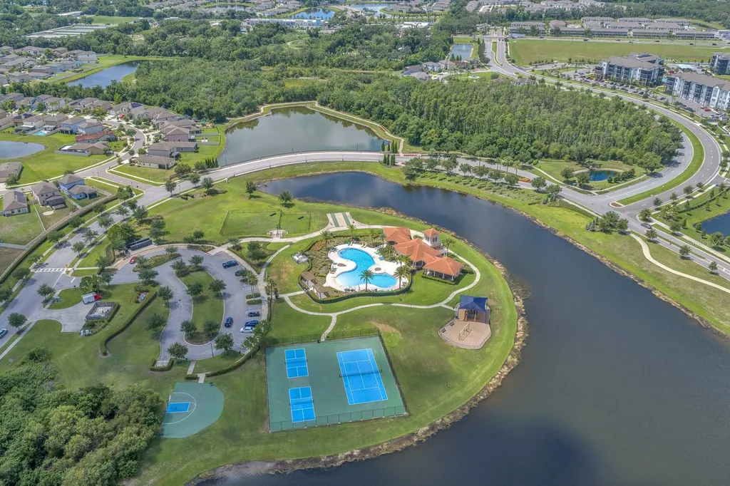 5148 Brickwood Rise Drive Wimauma FL 33598