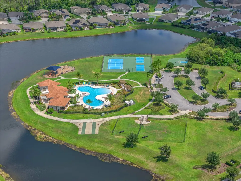 5148 Brickwood Rise Drive Wimauma FL 33598