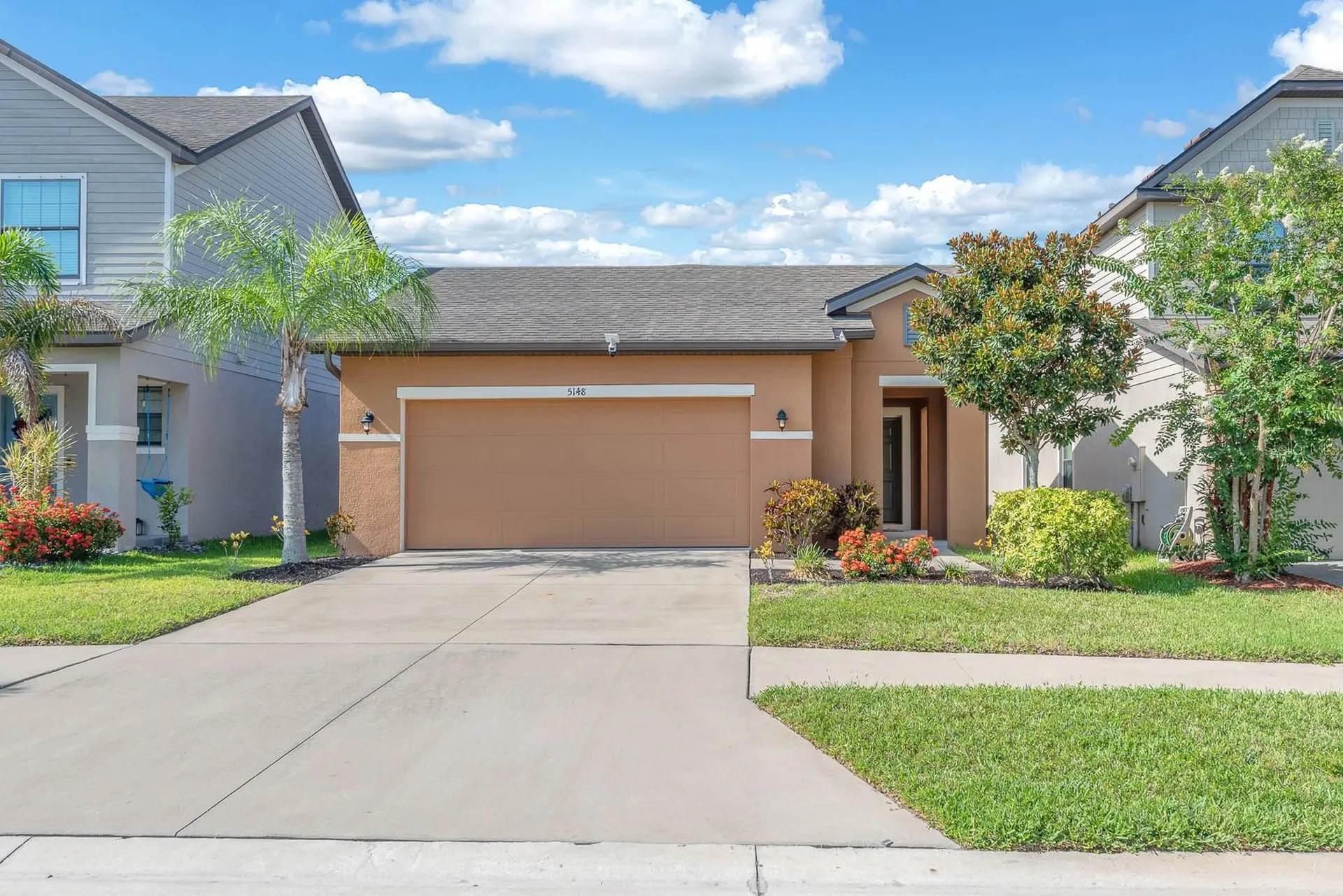 5148 Brickwood Rise Drive Wimauma FL 33598