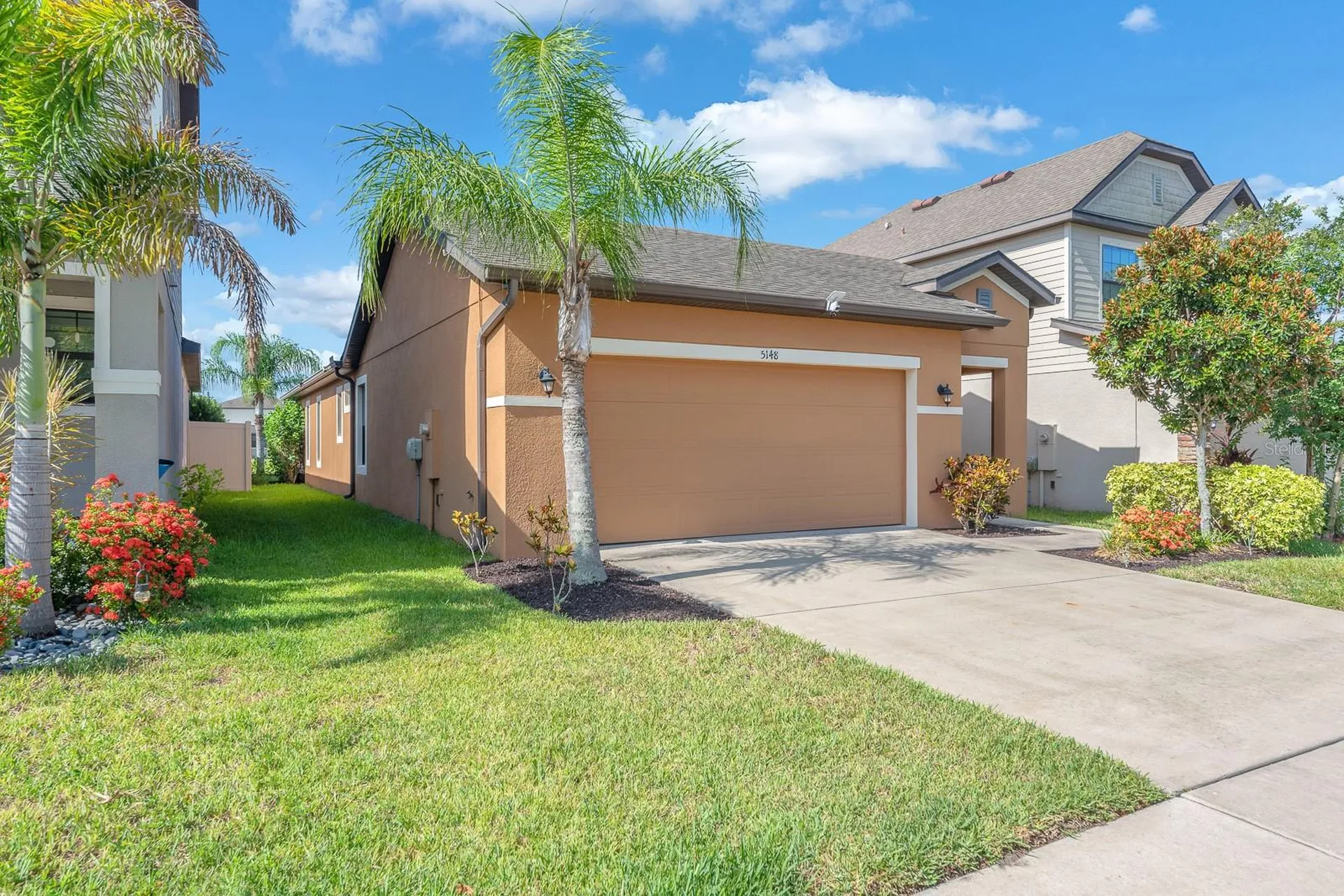 5148 Brickwood Rise Drive Wimauma FL 33598