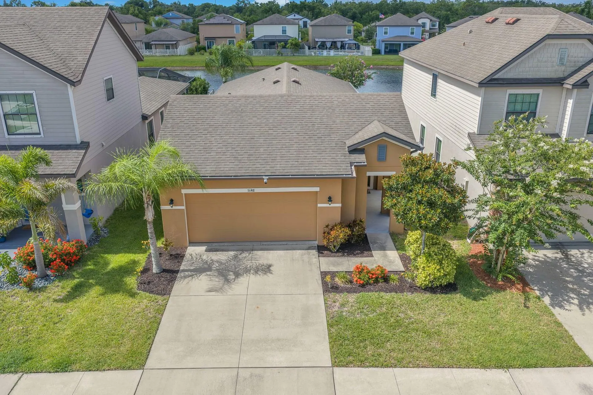 5148 Brickwood Rise Drive Wimauma FL 33598