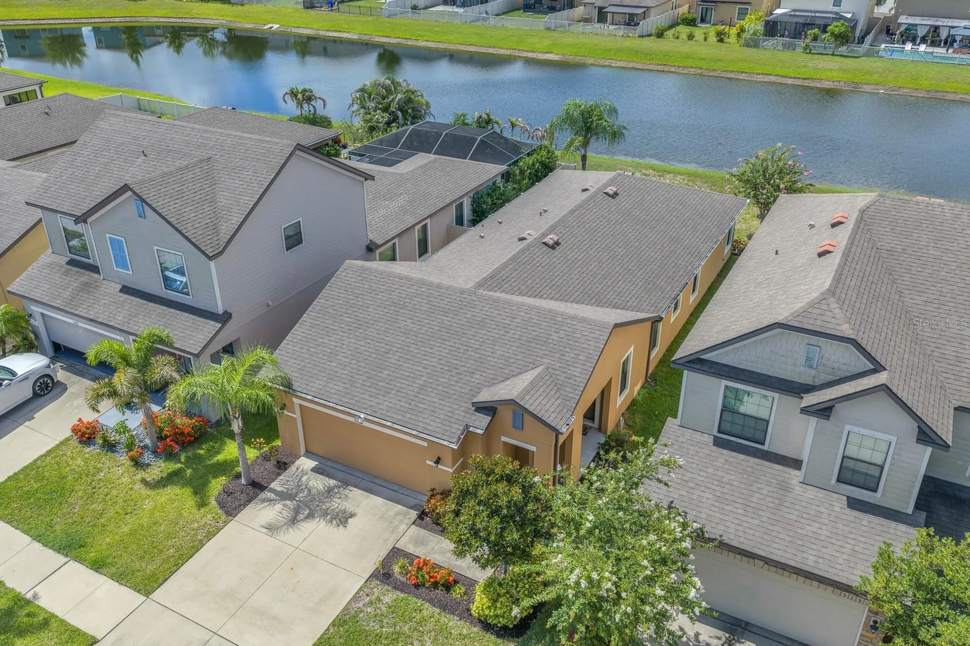 5148 Brickwood Rise Drive Wimauma FL 33598