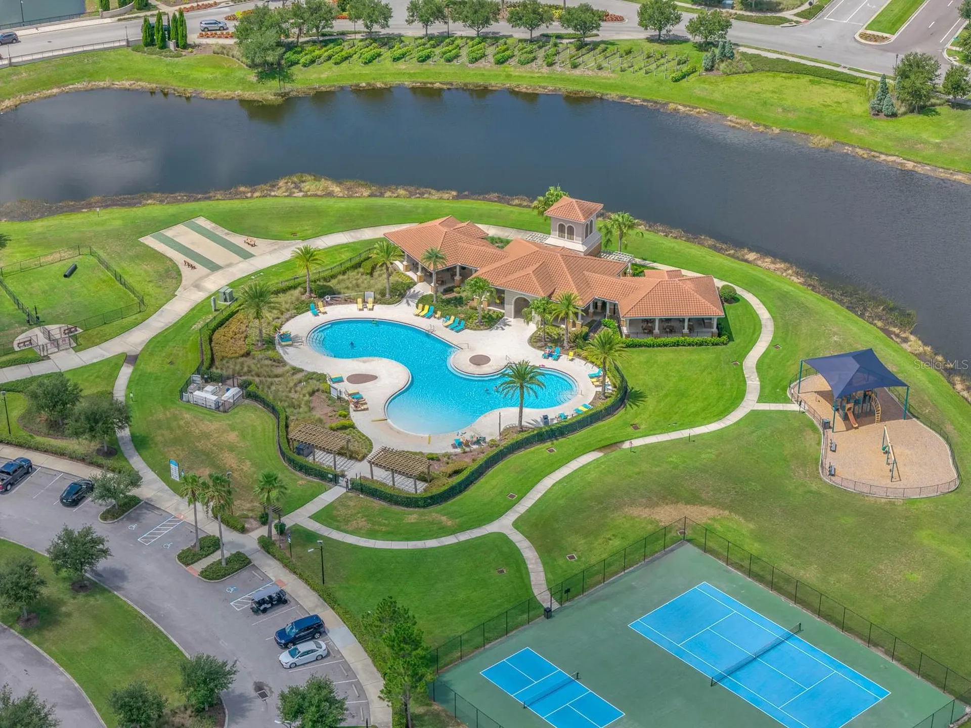 5148 Brickwood Rise Drive Wimauma FL 33598